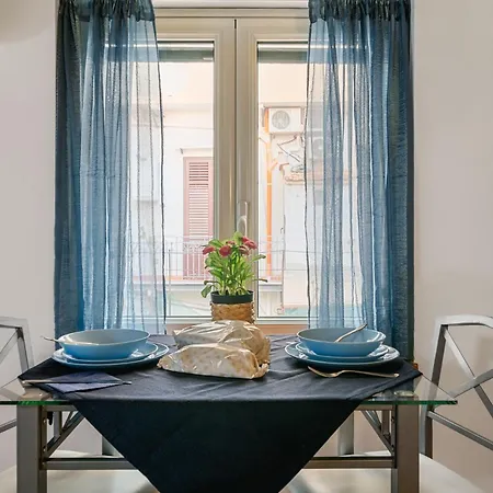 Politeama's Corner- Affitti Brevi Italia Apartment