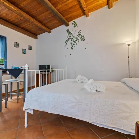 Apartment Politeama's Corner- Affitti Brevi Italia