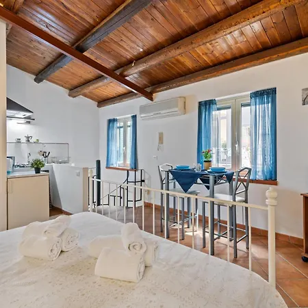 Apartment Politeama's Corner- Affitti Brevi Italia *