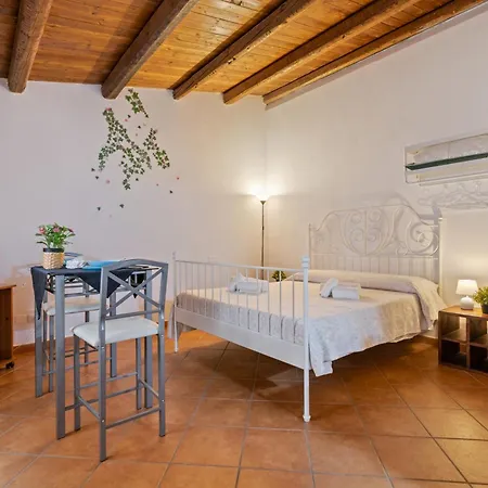 Apartment Politeama's Corner- Affitti Brevi Italia Palermo