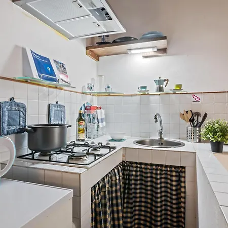Apartment Politeama's Corner- Affitti Brevi Italia Palermo