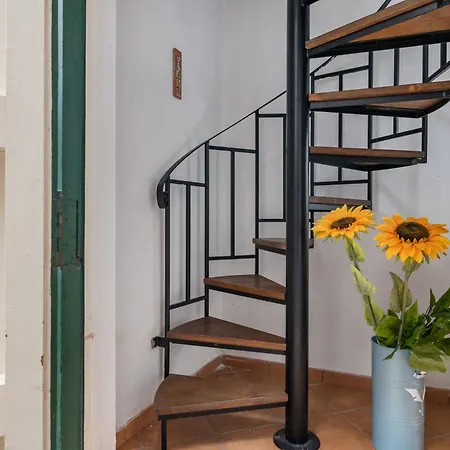 Politeama's Corner- Affitti Brevi Italia Apartment *