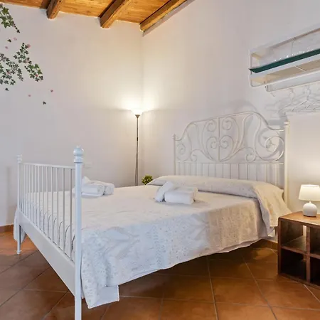 Apartment Politeama's Corner- Affitti Brevi Italia *